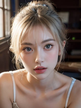 《发型师求职与美股开盘全线上涨：资本的镜像与人性的博弈》